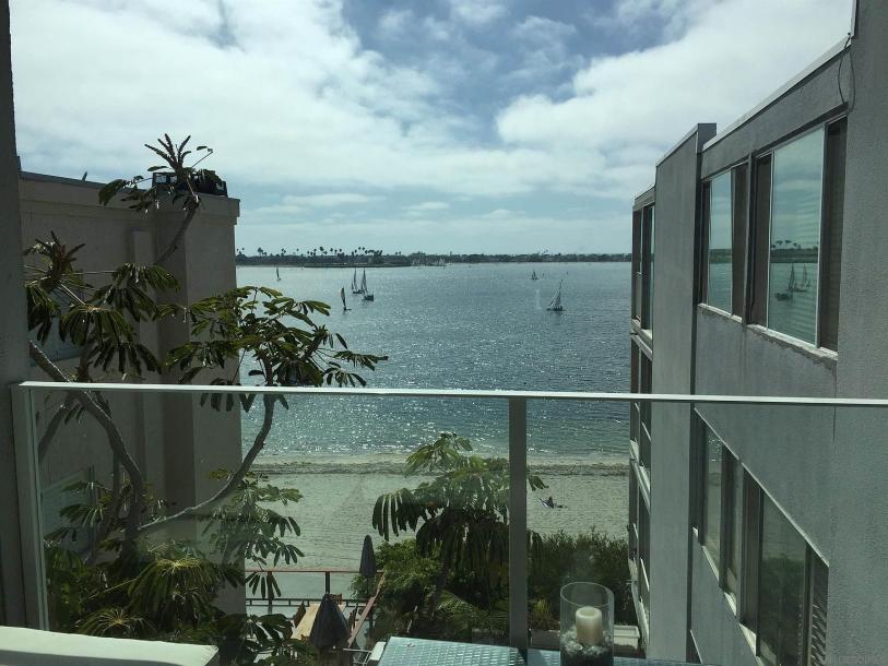 3850 Riviera Dr UNIT 3B, San Diego, CA 92109-15