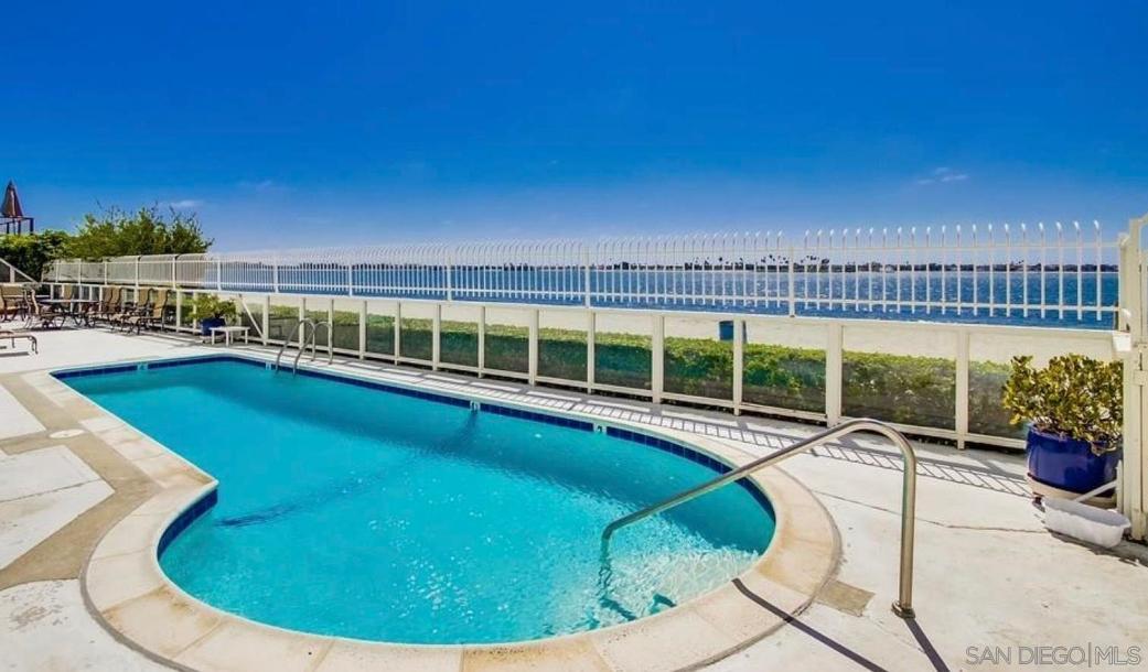 3850 Riviera Dr UNIT 3B, San Diego, CA 92109-16