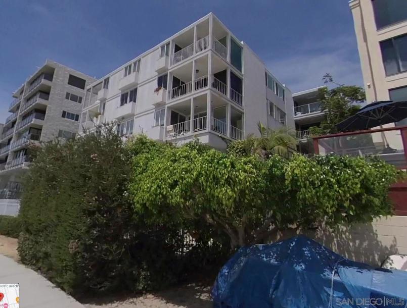 3850 Riviera Dr UNIT 3B, San Diego, CA 92109-18