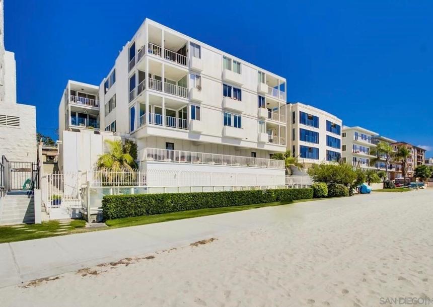 3850 Riviera Dr UNIT 3B, San Diego, CA 92109-19