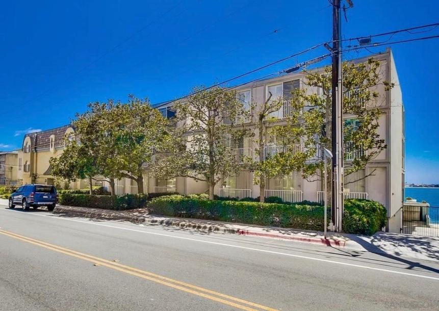 3850 Riviera Dr UNIT 3B, San Diego, CA 92109-20