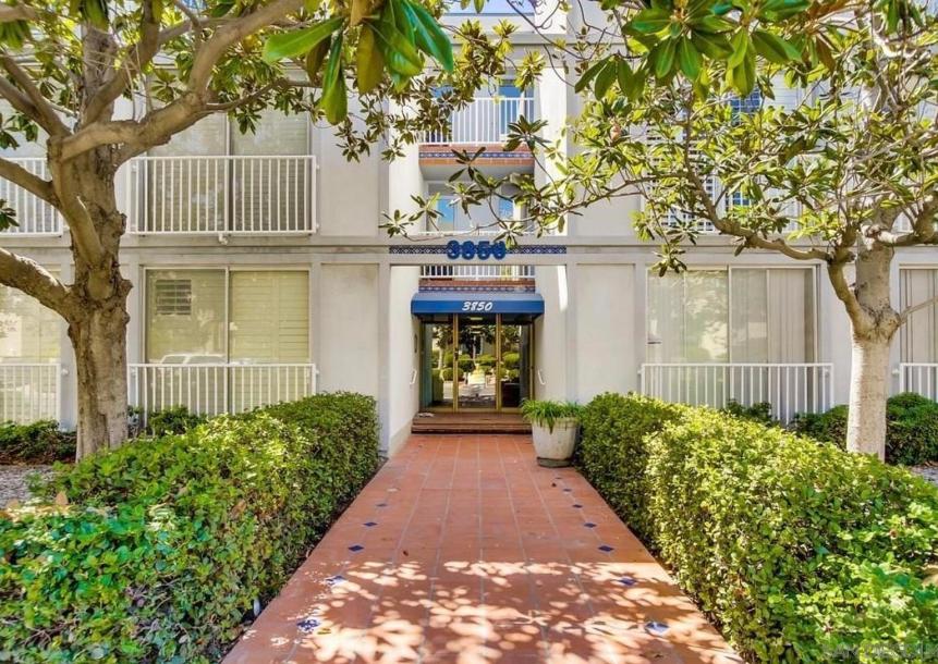 3850 Riviera Dr UNIT 3B, San Diego, CA 92109-21