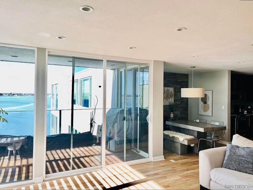 3850 Riviera Dr UNIT 3B, San Diego, CA 92109-23