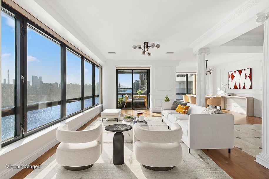 530 E 76th St APT 10H, New York, NY 10021-1