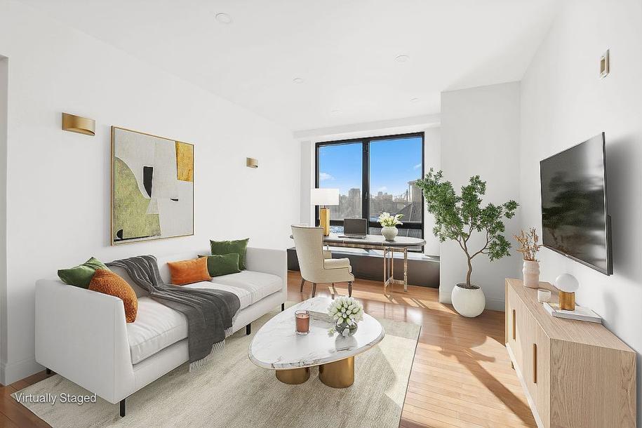 530 E 76th St APT 10H, New York, NY 10021-22
