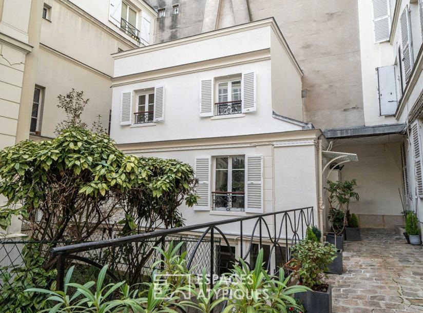 PARIS, Île-de-France 75005-2