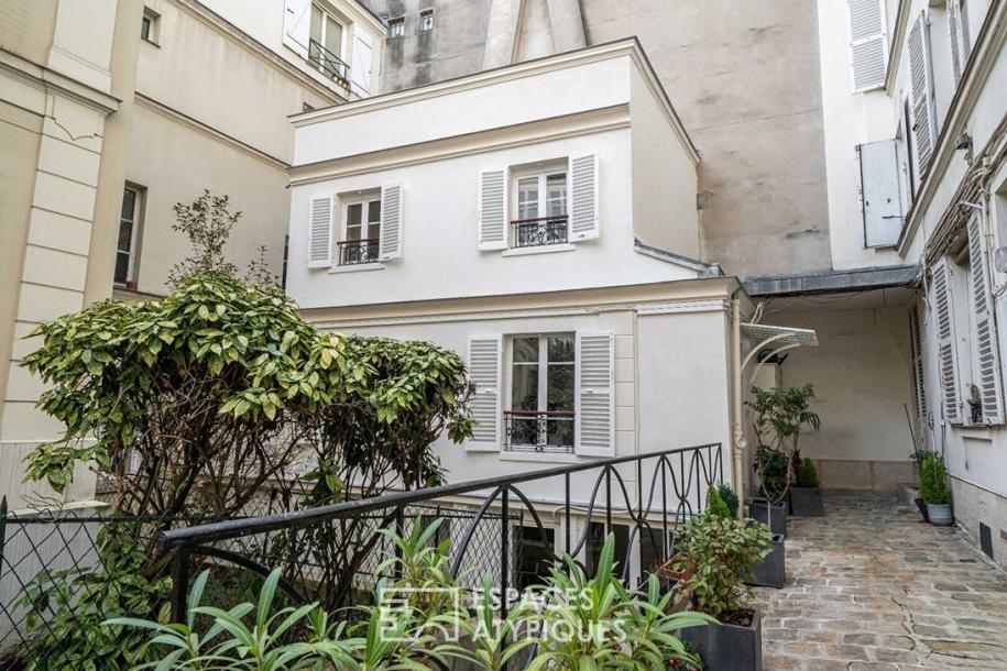 PARIS, Île-de-France 75005-3