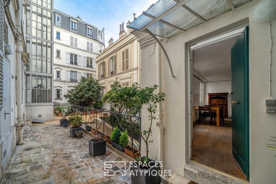 PARIS, Île-de-France 75005-1