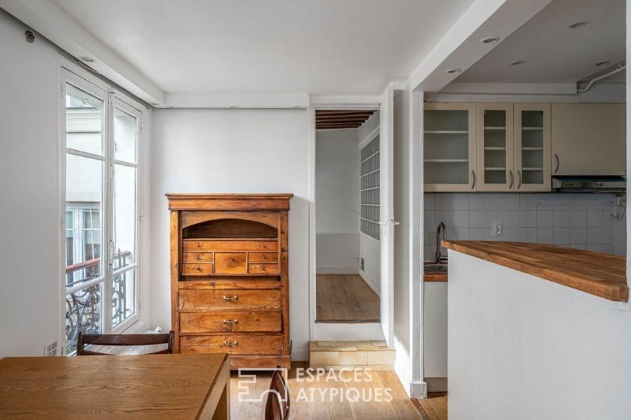 PARIS, Île-de-France 75005-5