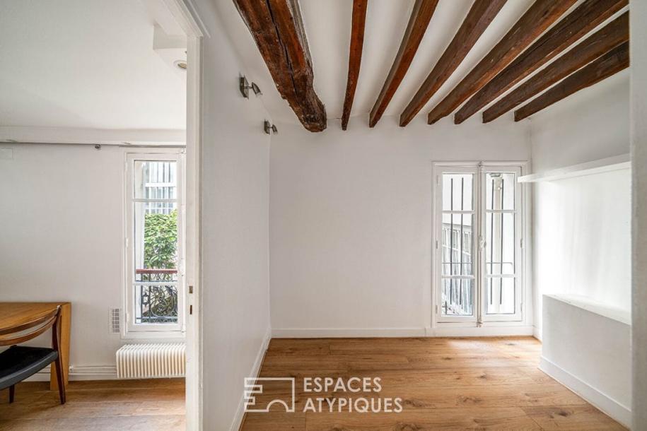 PARIS, Île-de-France 75005-11