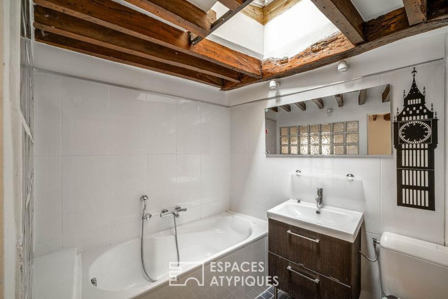 PARIS, Île-de-France 75005-10