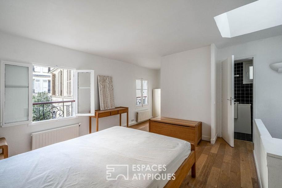 PARIS, Île-de-France 75005-9