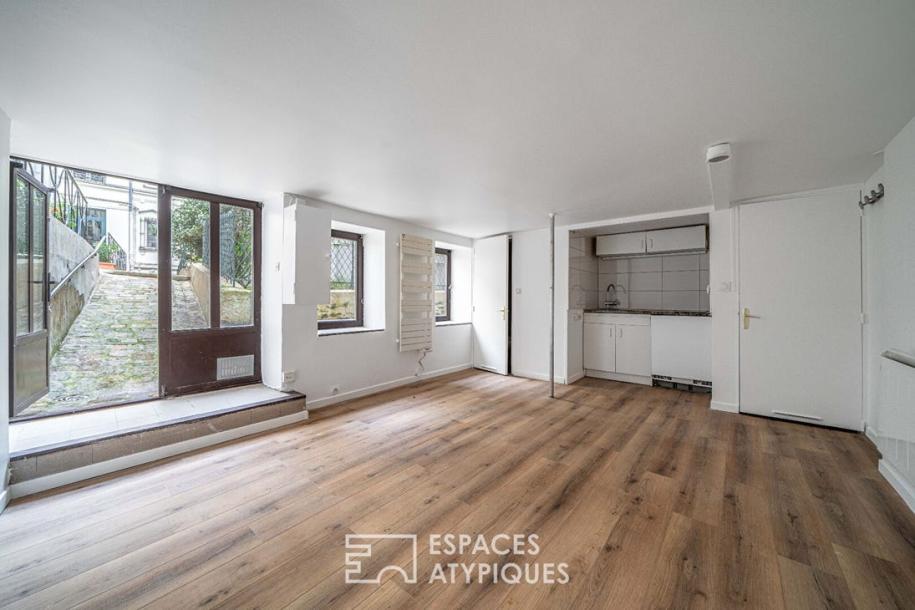 PARIS, Île-de-France 75005-7