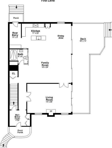 8 Tier St, Bronx, NY 10464-18