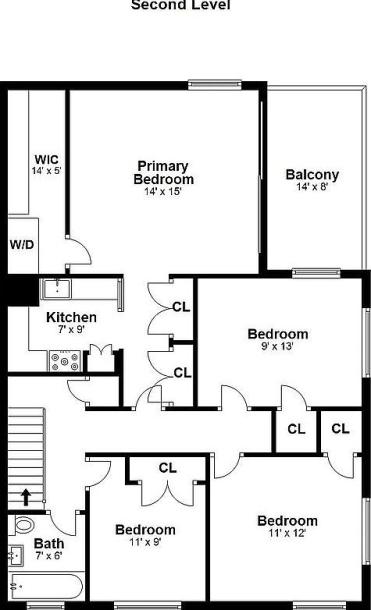 8 Tier St, Bronx, NY 10464-19