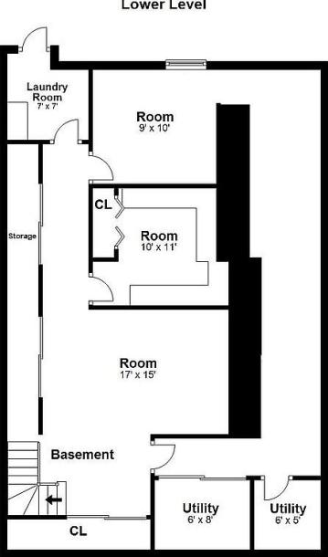 8 Tier St, Bronx, NY 10464-20
