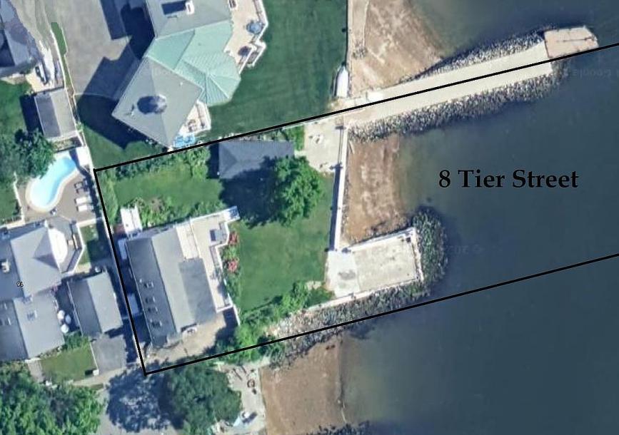 8 Tier St, Bronx, NY 10464-22