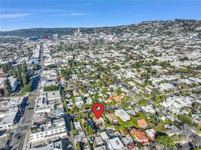 8615 Skyline Dr, Los Angeles, CA 90046-15