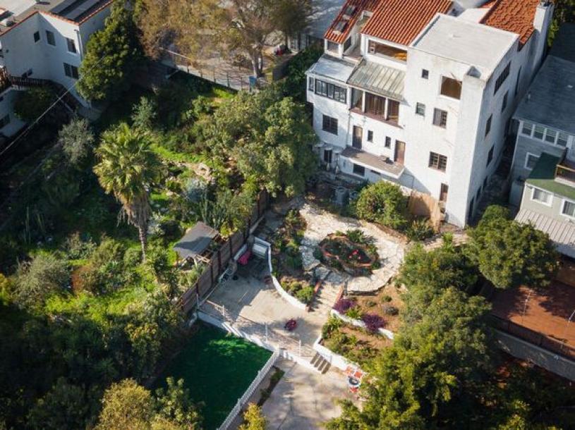 8615 Skyline Dr, Los Angeles, CA 90046-30