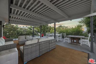 8414 Edwin Dr, Los Angeles, CA 90046