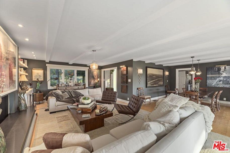 8414 Edwin Dr, Los Angeles, CA 90046-14