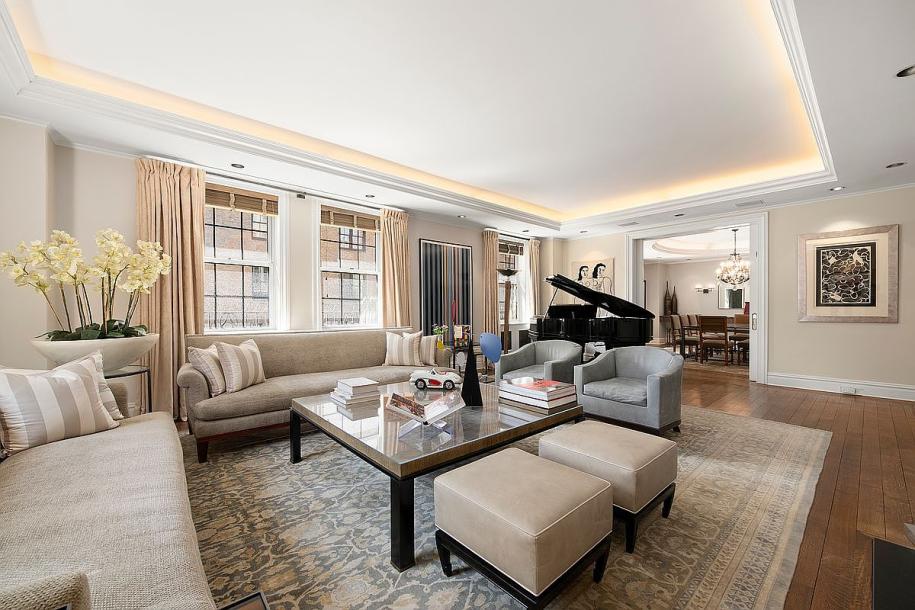 860 Park Ave FLOOR 6, New York, NY 10075-12