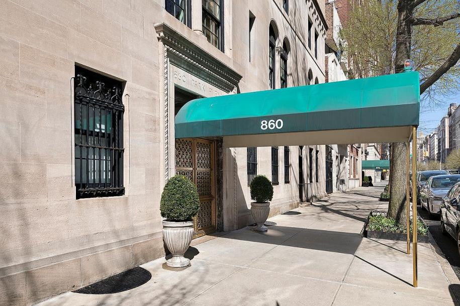 860 Park Ave FLOOR 6, New York, NY 10075-15