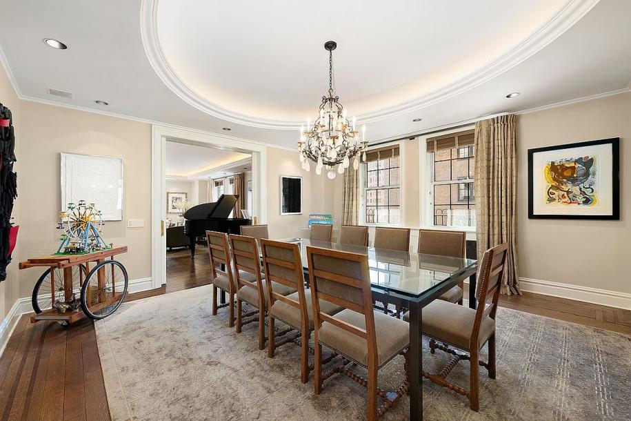 860 Park Ave FLOOR 6, New York, NY 10075-18