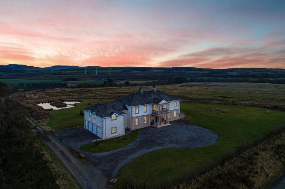 Alexandra View, Winscales, Workington, England CA14 4JG-3