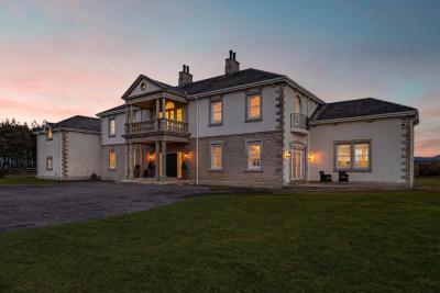 Alexandra View, Winscales, Workington, England CA14 4JG