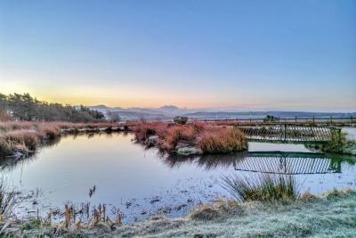 Alexandra View, Winscales, Workington, England CA14 4JG