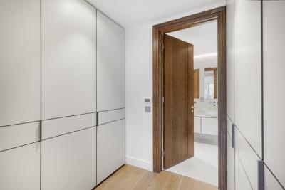 Bayswater Road, Greater London, London, England W2