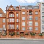 Bayswater Road, Greater London, London, England W2