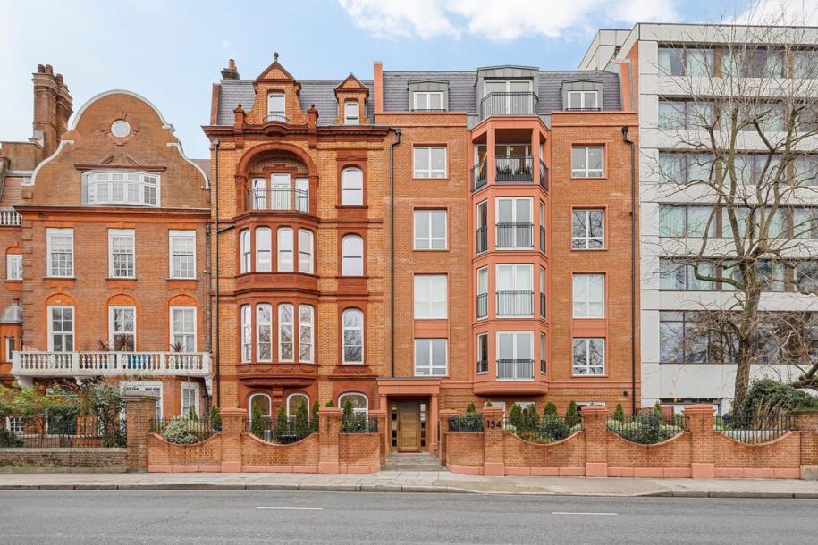Bayswater Road, Greater London, London, England W2-1