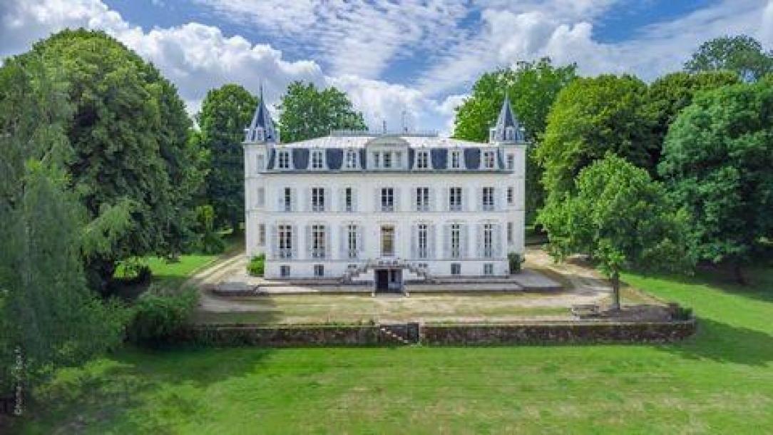 Paris, Île-de-France, Address available on request-1