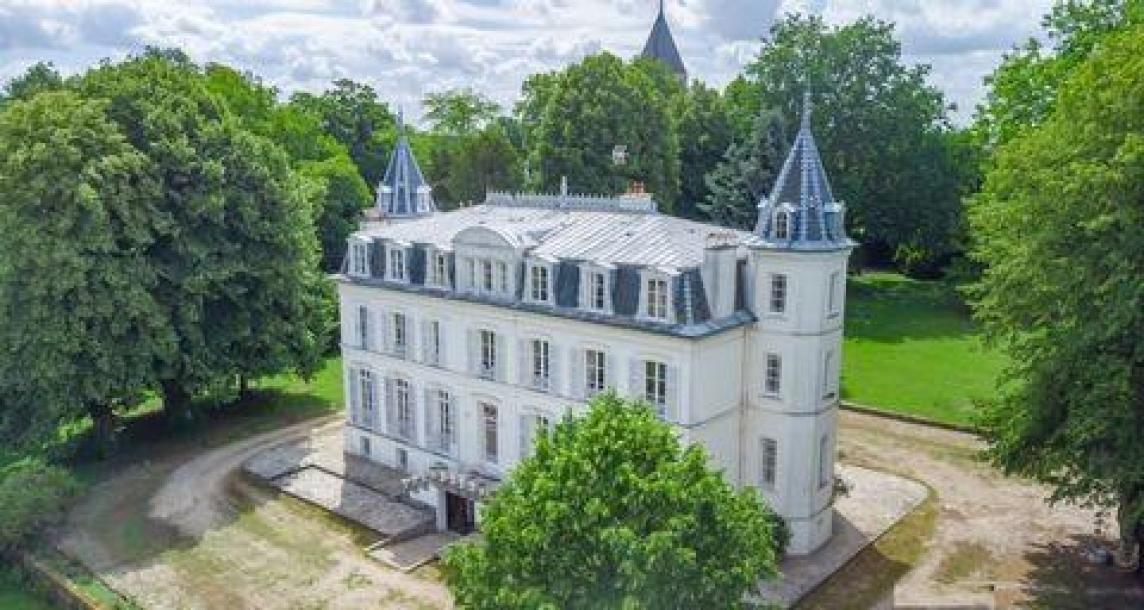 Paris, Île-de-France, Address available on request-2