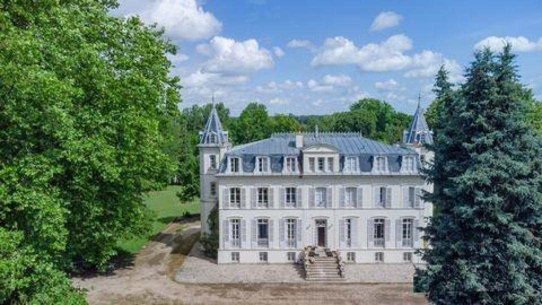 Paris, Île-de-France, Address available on request-5