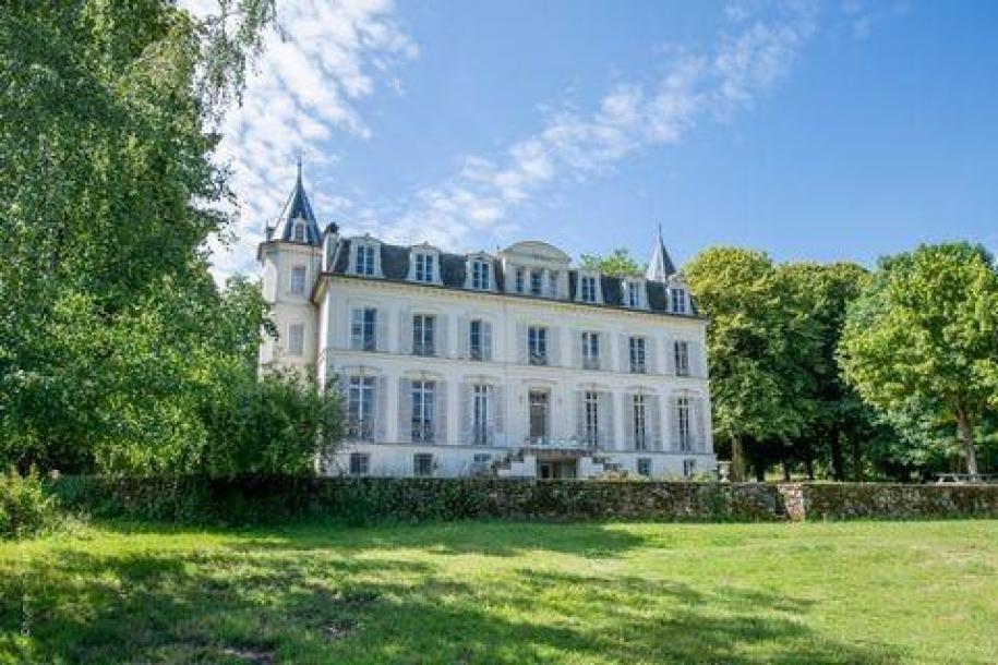 Paris, Île-de-France, Address available on request-6