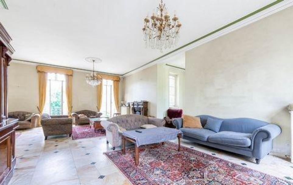 Paris, Île-de-France, Address available on request-8