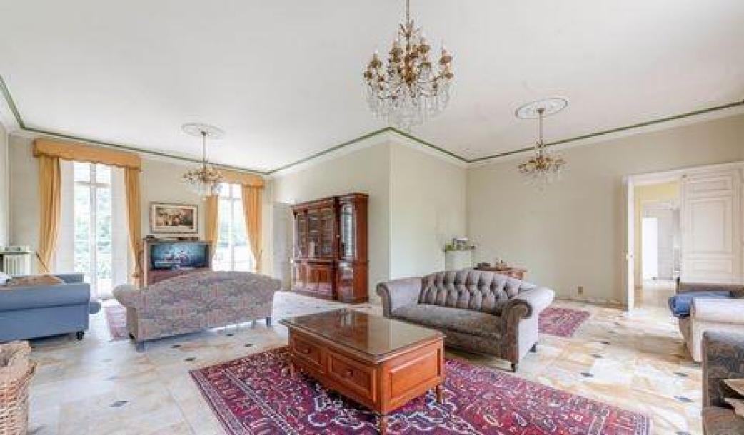 Paris, Île-de-France, Address available on request-9