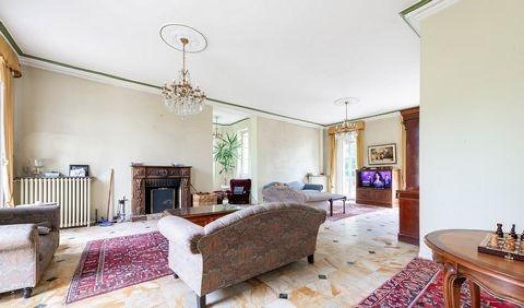 Paris, Île-de-France, Address available on request-10