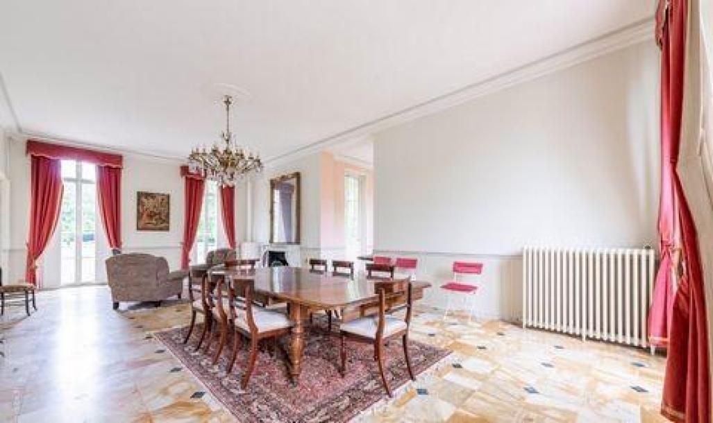 Paris, Île-de-France, Address available on request-11