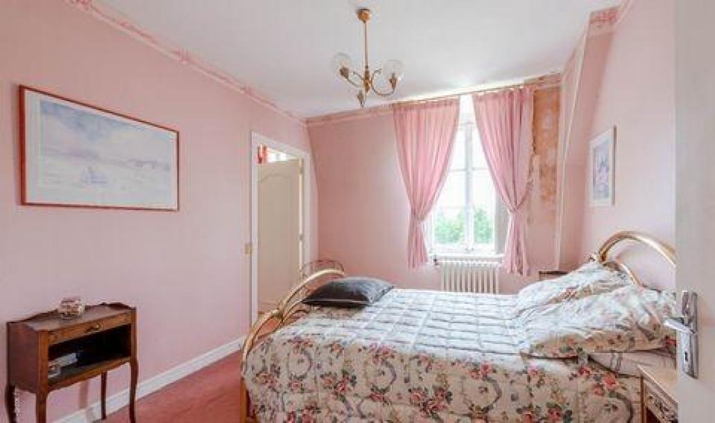 Paris, Île-de-France, Address available on request-20