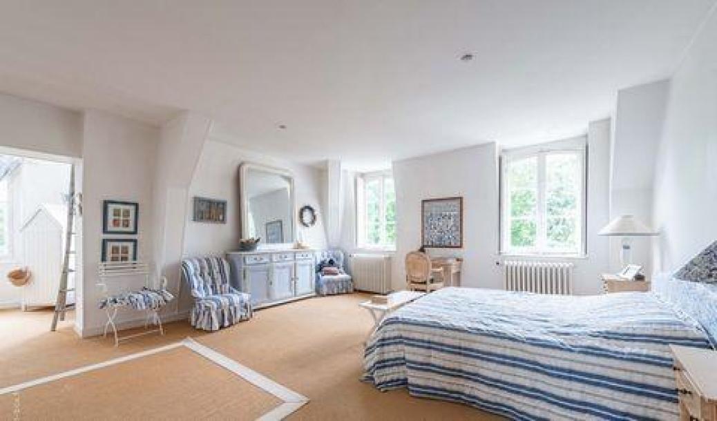 Paris, Île-de-France, Address available on request-22