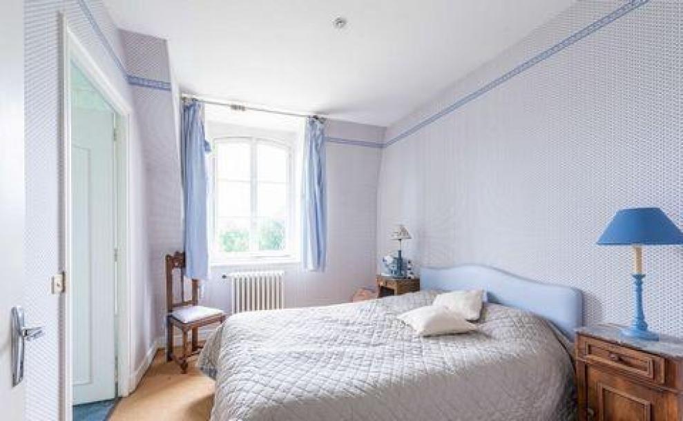 Paris, Île-de-France, Address available on request-24