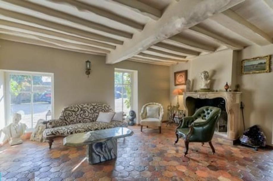 Paris, Île-de-France, Address available on request-9