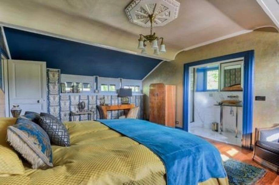 Paris, Île-de-France, Address available on request-8