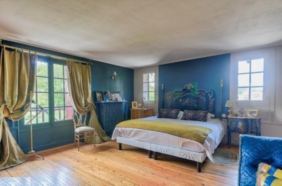 Paris, Île-de-France, Address available on request-6