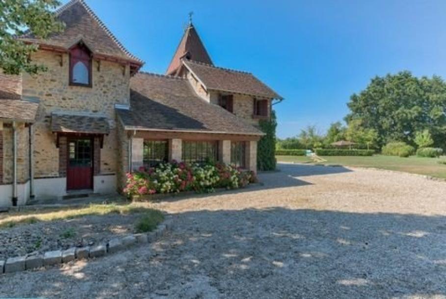 Paris, Île-de-France, Address available on request-5
