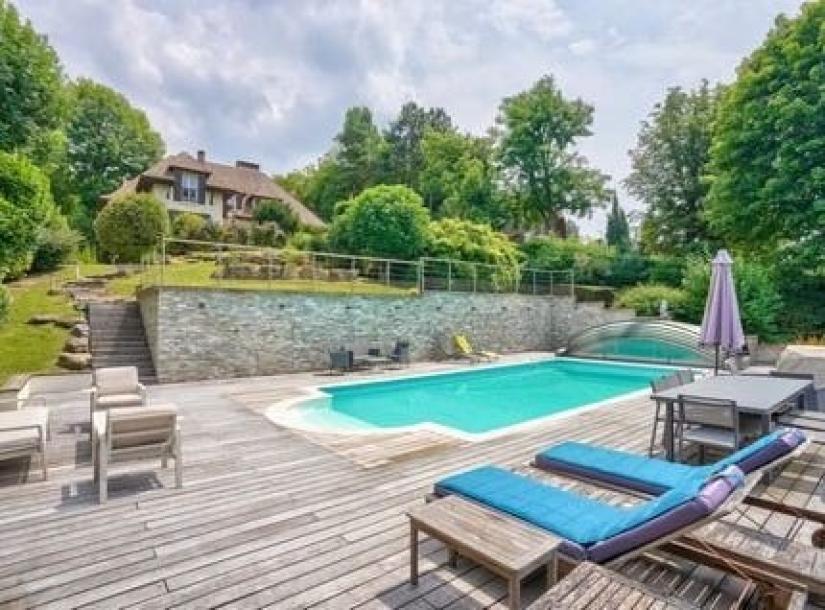 Paris, Île-de-France, Address available on request-1